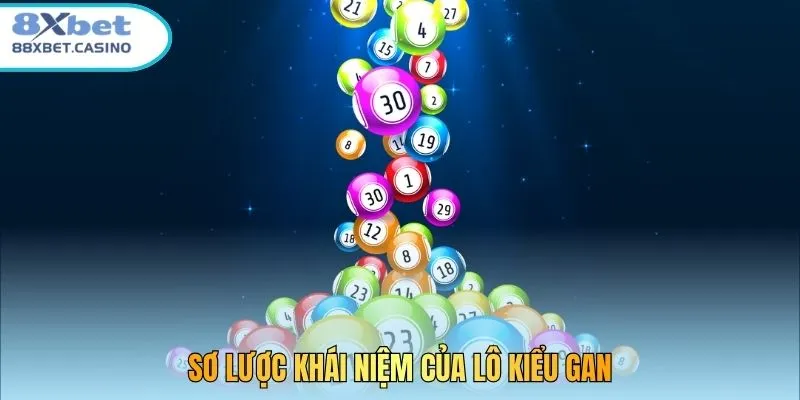 Sơ lược khái niệm của lô kiểu gan